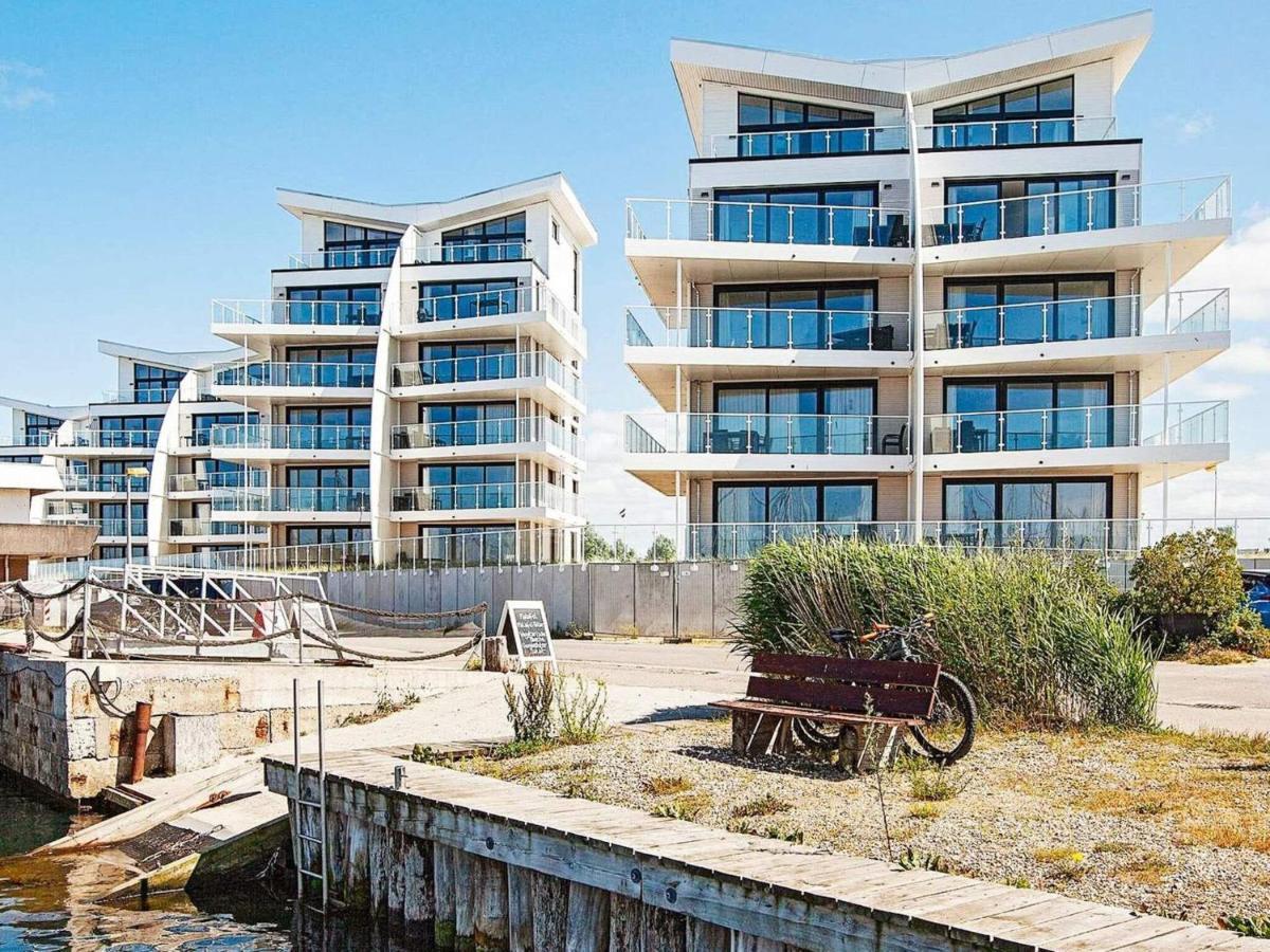 Apartment Wendtorf XVIII Exterior photo
