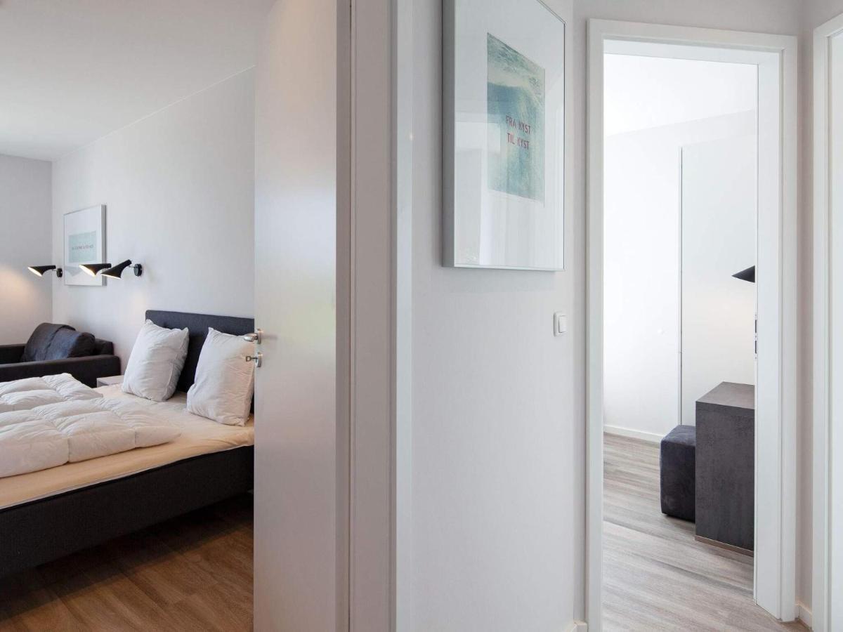 Apartment Wendtorf XVIII Exterior photo