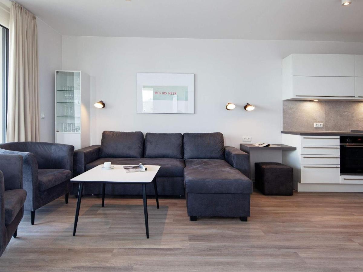 Apartment Wendtorf XVIII Exterior photo